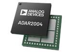 Analog Devices Inc. ADAR2004射频接收器