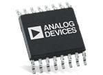 Analog Devices Inc. 故障保护开关和多路复用器
